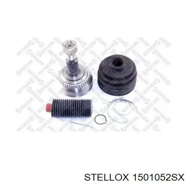 150 1052-SX Stellox шрус наружный передний