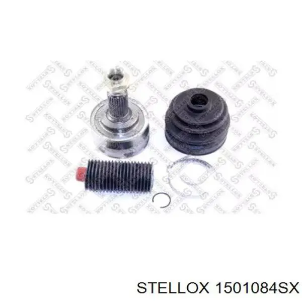 150 1084-SX Stellox шрус наружный передний