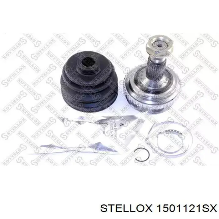 ШРУС наружный Magneti Marelli TOJ0022