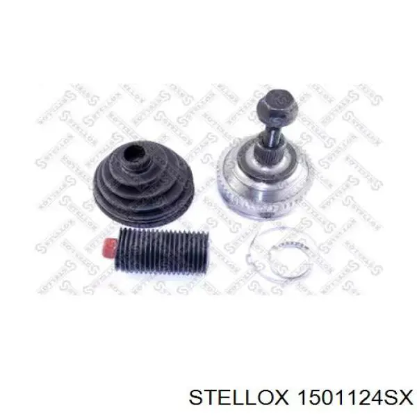 150 1124-SX Stellox шрус наружный передний