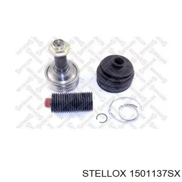 1501137SX Stellox Наружная граната