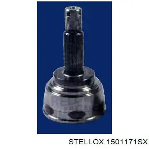 302015100126 Magneti Marelli Наружная граната