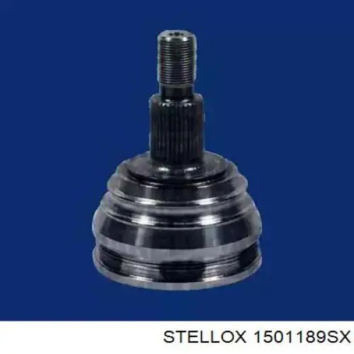 1501189SX Stellox Наружная граната