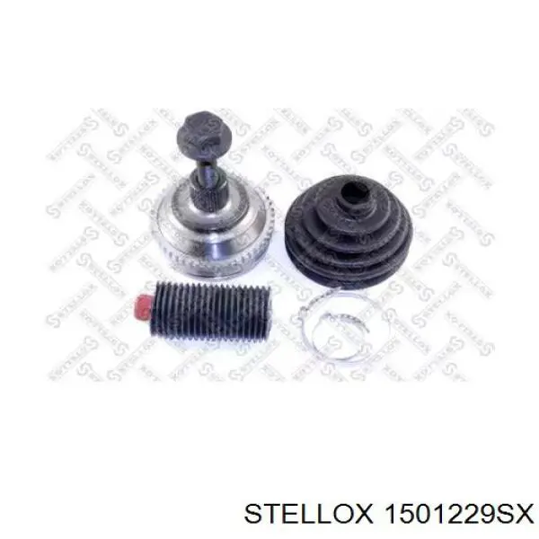 1501229SX Stellox Наружная граната