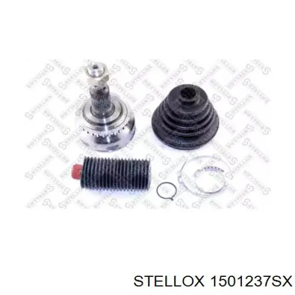 150 1237-SX Stellox шрус наружный передний