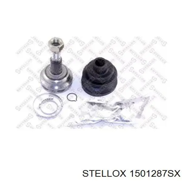 ШРУС наружный передний 1501287SX Stellox