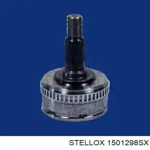 150 1298-SX Stellox шрус наружный передний
