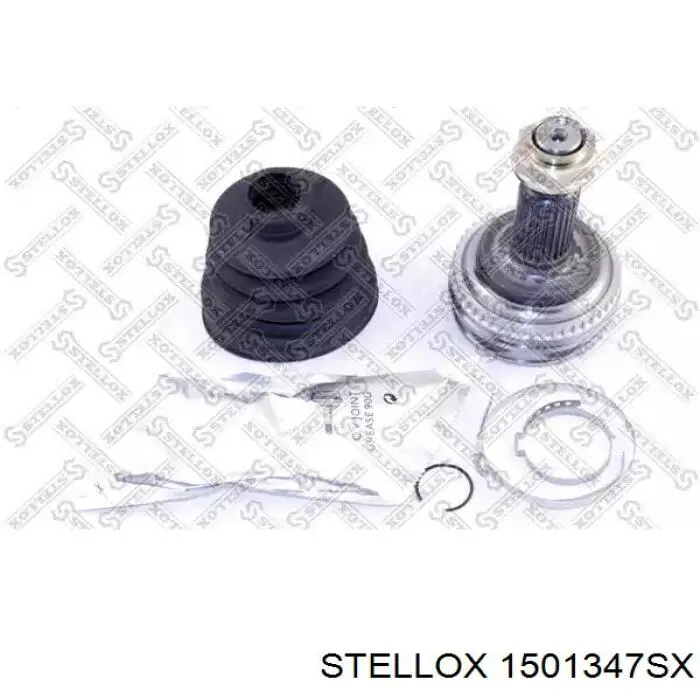 Купить 1501347SX Stellox ШРУС внутренний