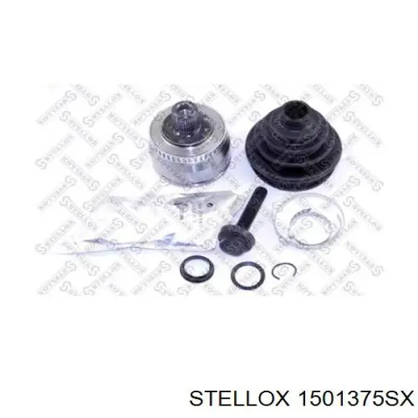 150 1375-SX Stellox шрус наружный передний