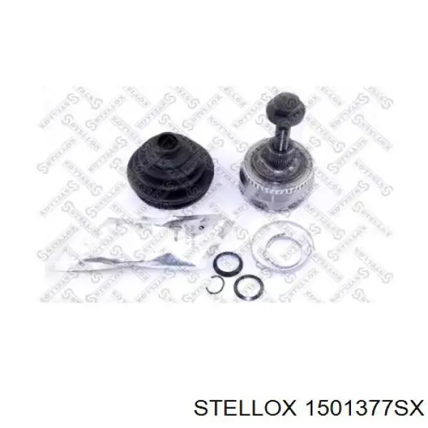 150 1377-SX Stellox шрус наружный передний