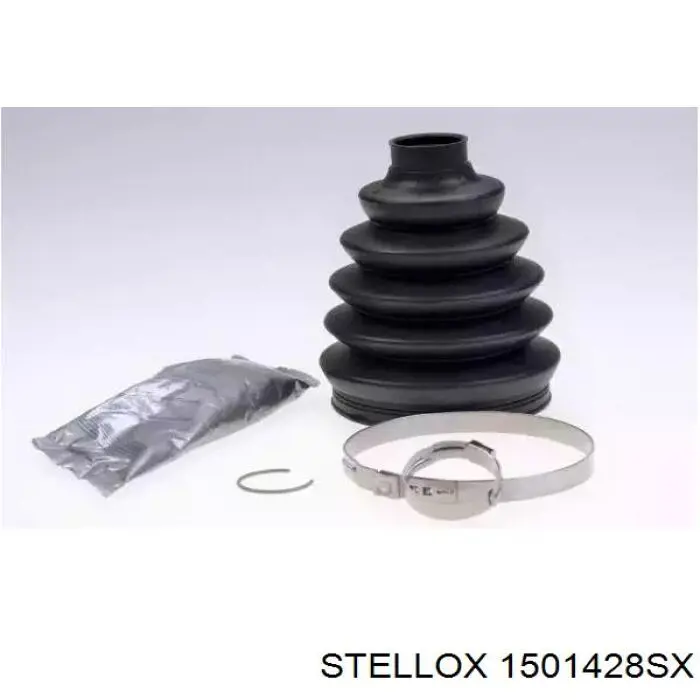 Граната колесная Stellox 1501428SX цена, от 28.37 USD