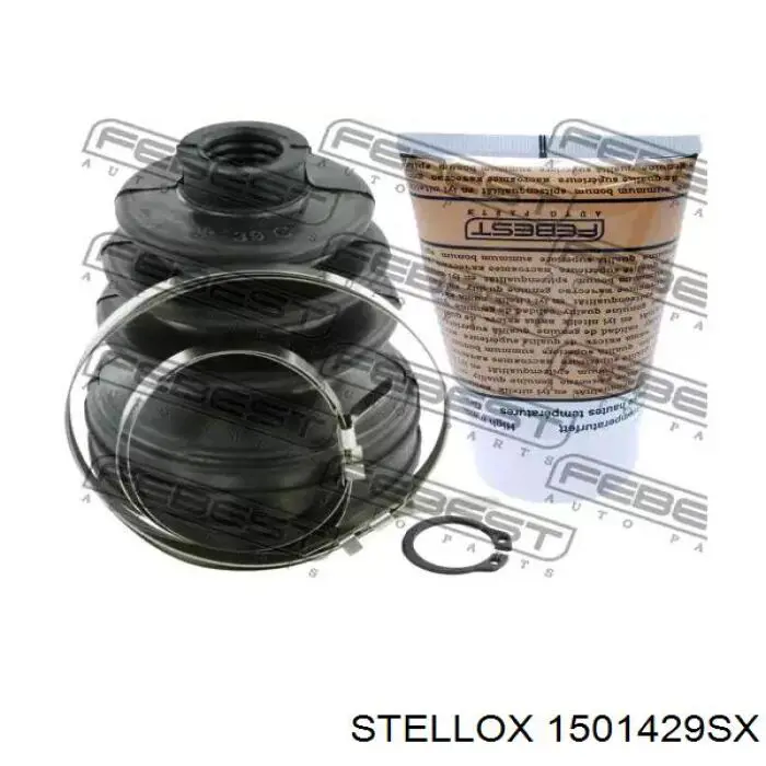 Купить GG1222610A Mazda Внешняя граната