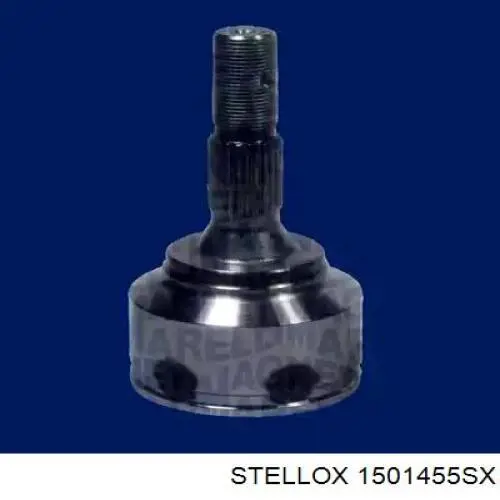 Купить 1501455SX Stellox Внешняя граната