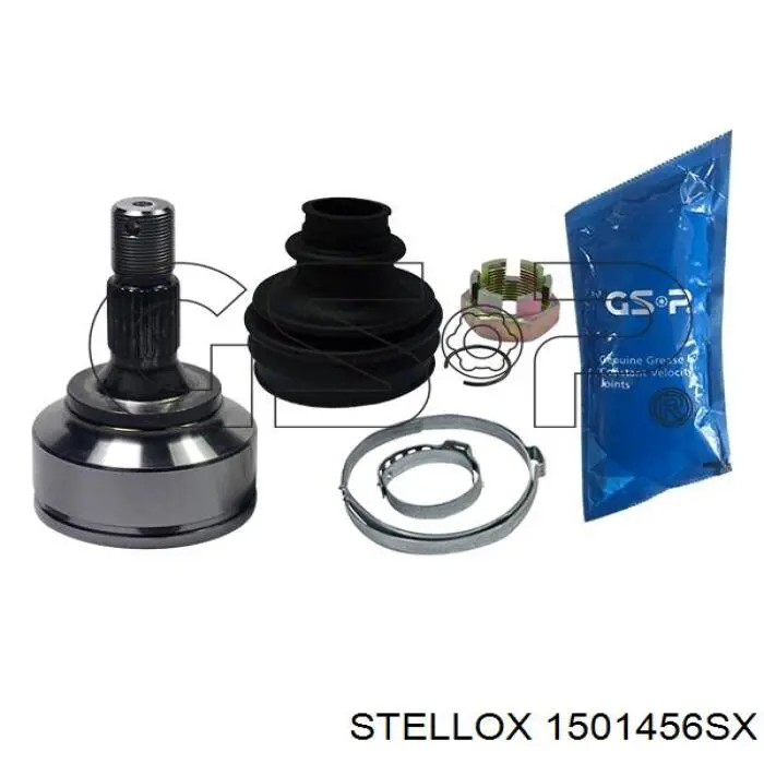 Граната колесная Magneti Marelli TOJ0056 цена, от 26.72 USD