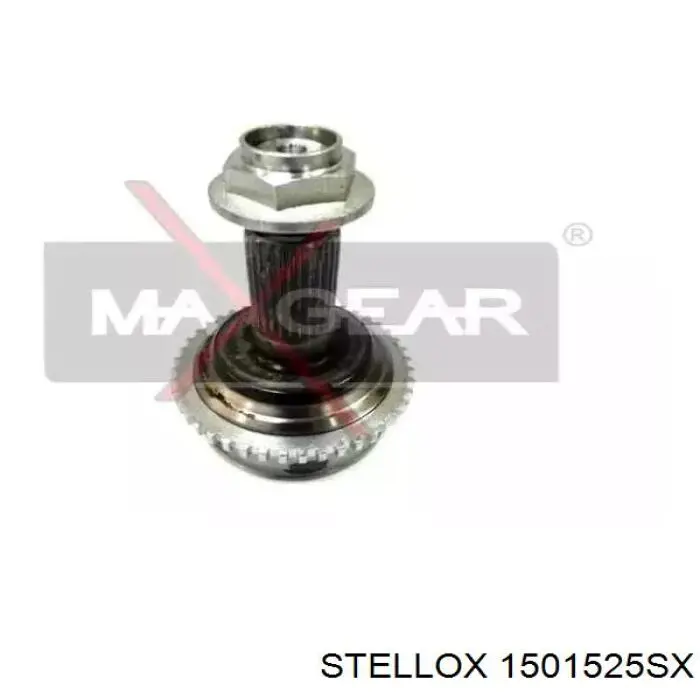 ШРУС наружный передний 1501525SX Stellox