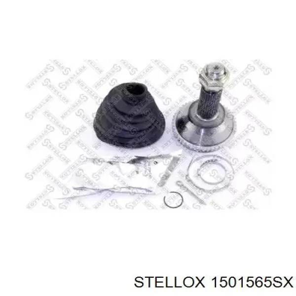 ШРУС наружный передний TOJ0116 Magneti Marelli
