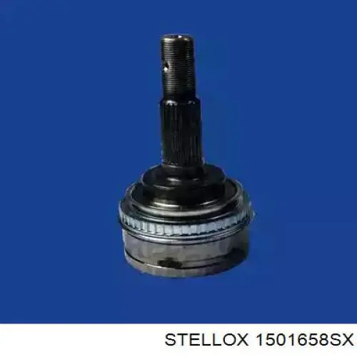 Граната колесная Stellox 1501658SX цена, от 28.34 USD