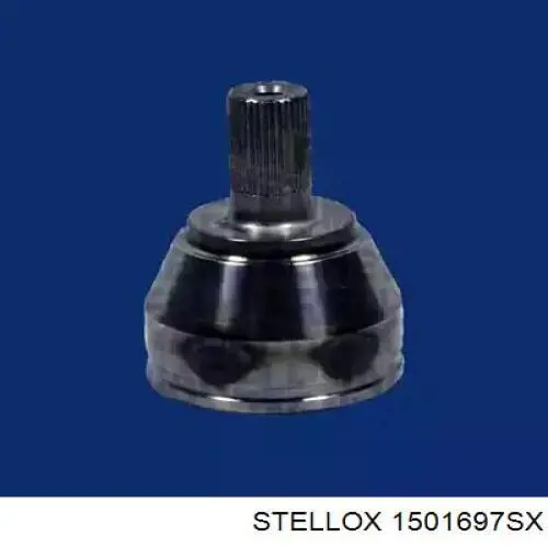 Купить 1501697SX Stellox Внешняя граната