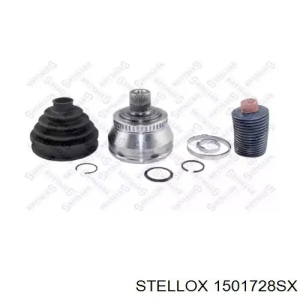 ШРУС наружный передний TOJ0040 Magneti Marelli