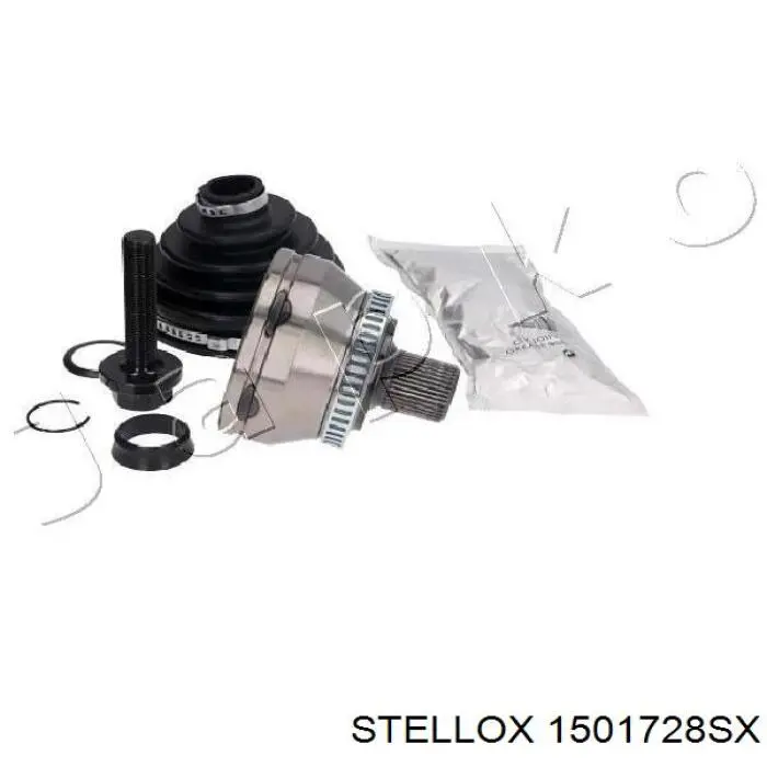 ШРУС наружный Magneti Marelli TOJ0040