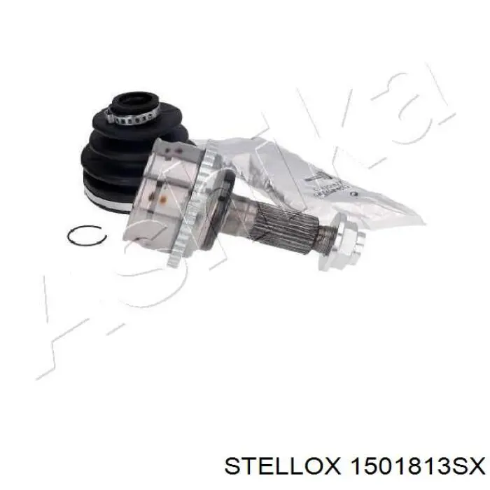150 1813-SX Stellox шрус наружный передний