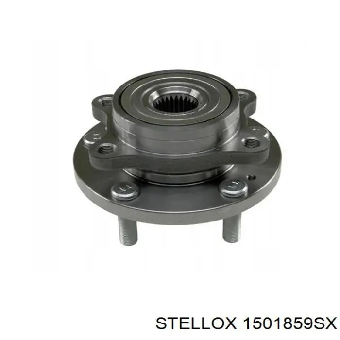 ШРУС наружный Subaru 28393FE040