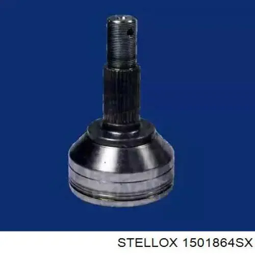 ШРУС наружный Magneti Marelli TOJ0208
