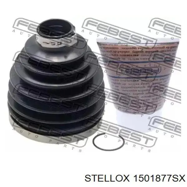 Граната колесная Optimal CW3090 цена, от 35.99 USD