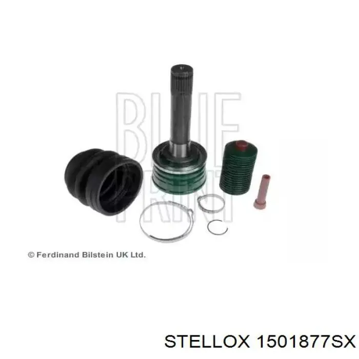 Купить CW3090 Optimal Внешняя граната