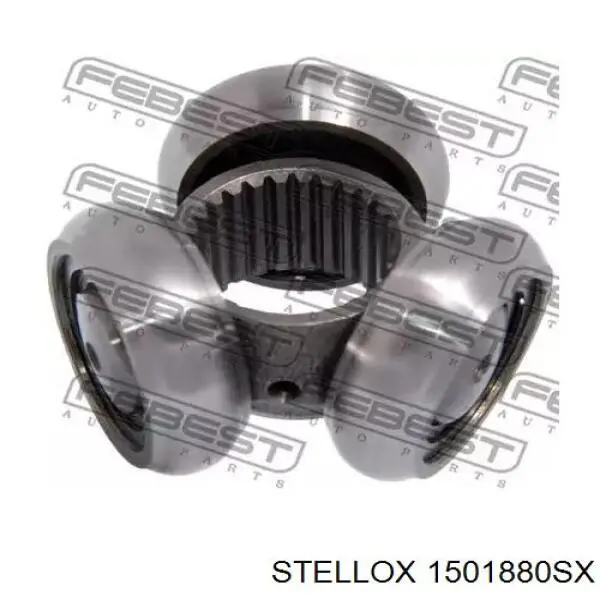 Граната колесная Stellox 1501880SX цена, от 41.06 USD
