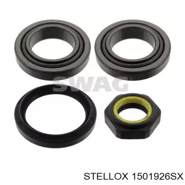 ШРУС наружный Stellox 1501926SX