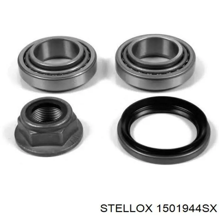 Граната колесная Stellox 1501944SX цена, от 32.33 USD