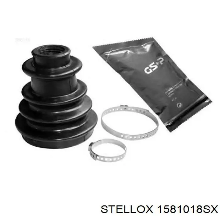 Купить 7701349880 Renault (RVI) Привод в сборе левый