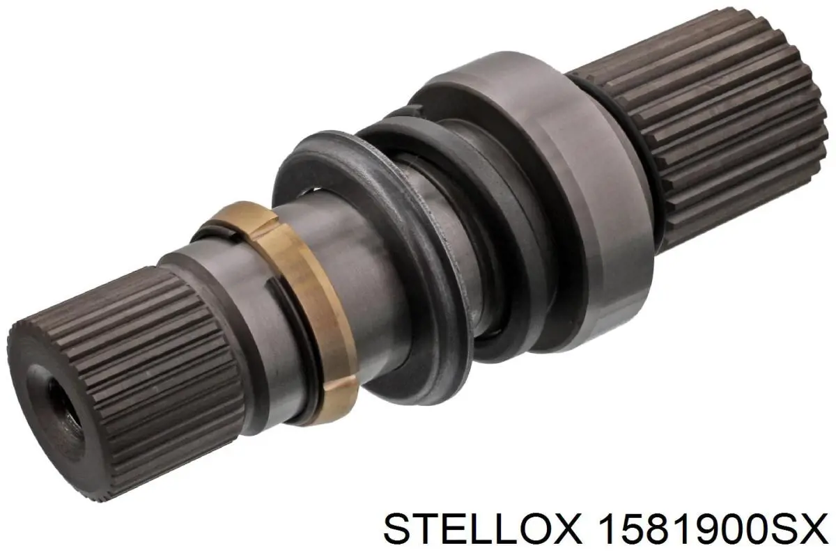 Промвал Stellox 1581900SX цена, от 28.91 USD
