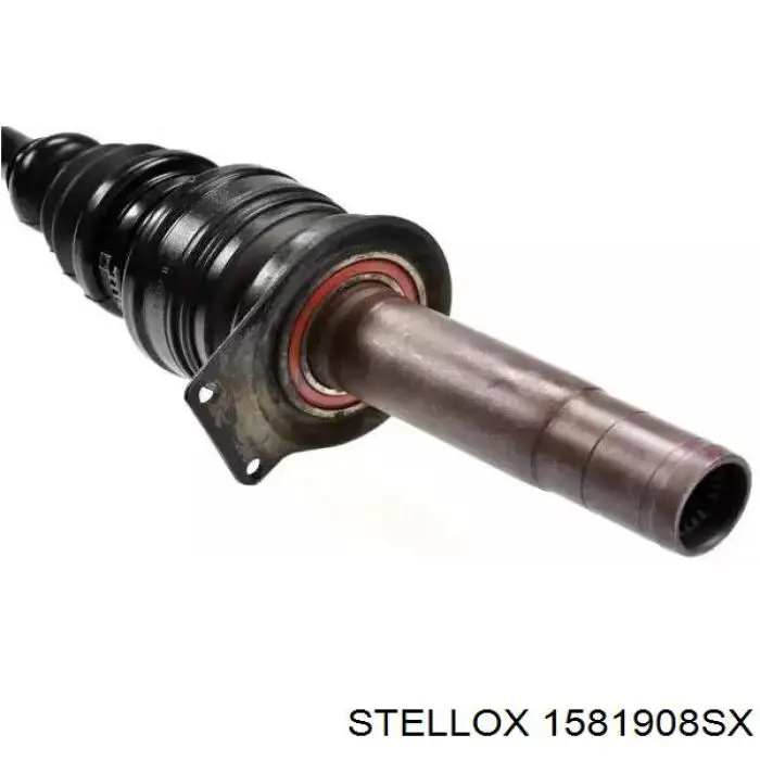 Правая полуось 1581908SX Stellox