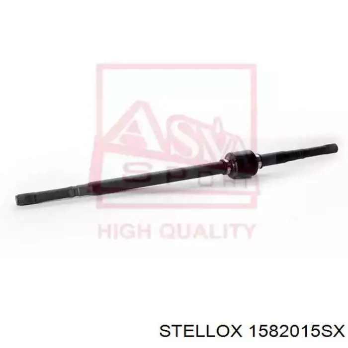 Привод передний правый Chrysler 495251R001 цена, от 49.44 USD