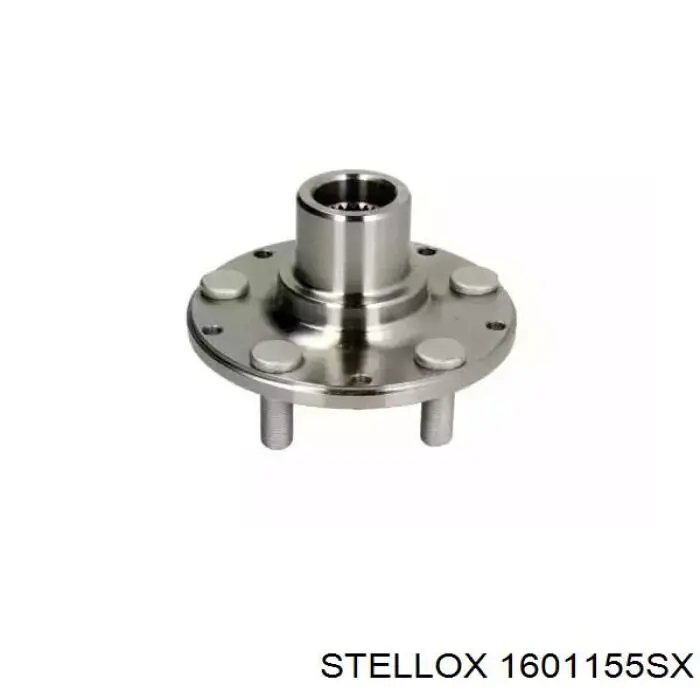Шарнир угловых скоростей внутренний передний Stellox 1601155SX цена, от 23.20 USD