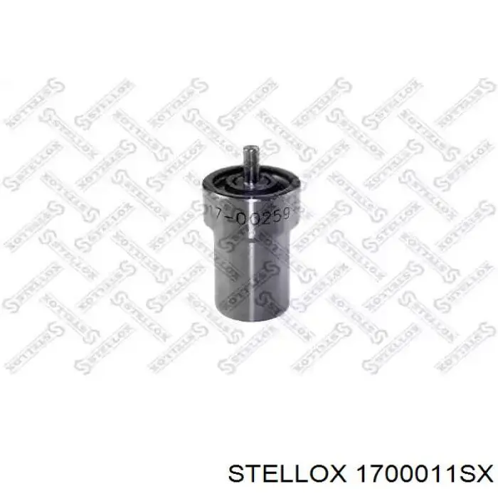 Распылитель дизельной форсунки Denso 0934005420 цена, от 14.03 USD