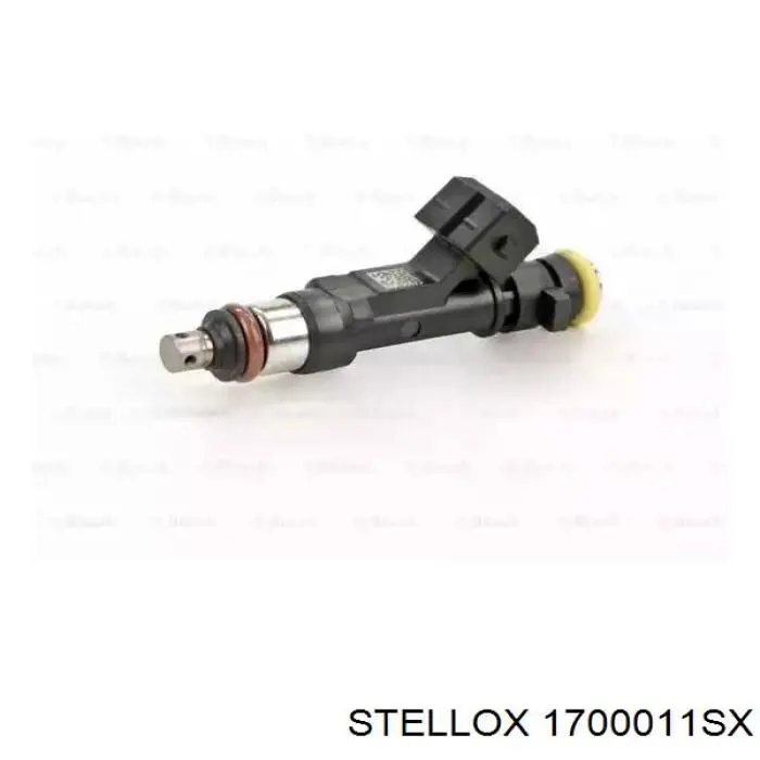 Купить 1700011SX Stellox Распылитель форсунки