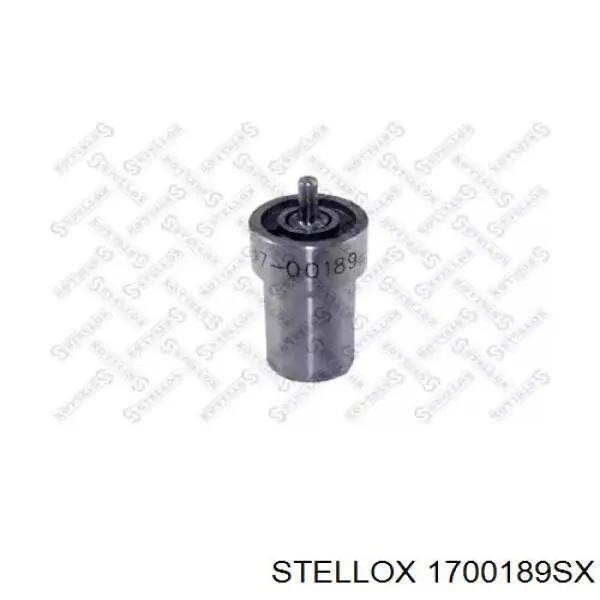 1700189SX Stellox распылитель дизельной форсунки