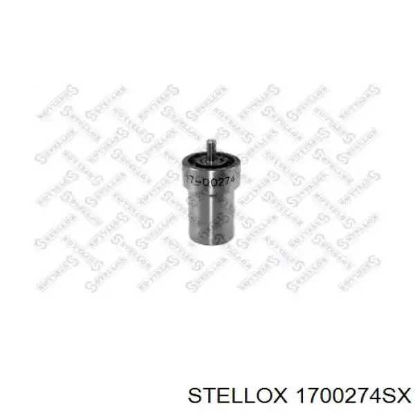 17-00274-SX Stellox распылитель дизельной форсунки