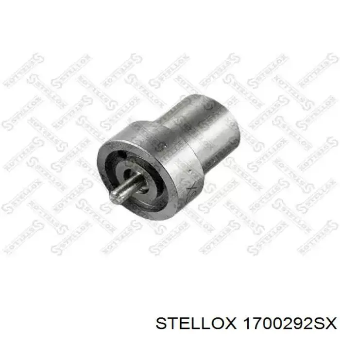 DN0SD292 Bosch Распылитель форсунки