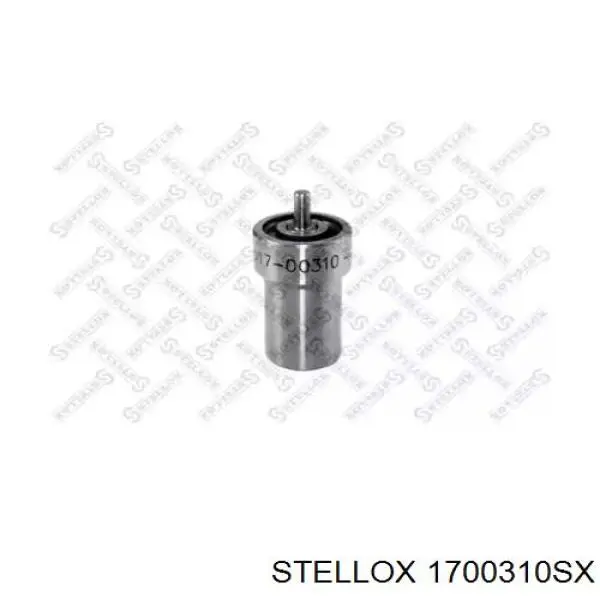 17-00310-SX Stellox распылитель дизельной форсунки