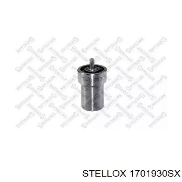 Распылитель дизельной форсунки DTP DTP10092 цена, от 18.55 USD