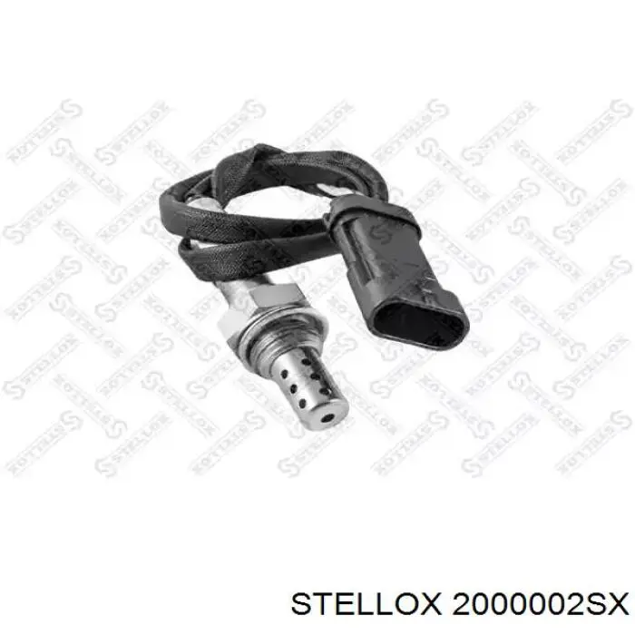 Лямбда зонд 2000002SX Stellox
