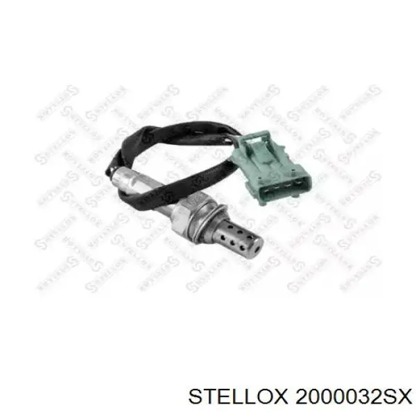 20-00032-SX Stellox лямбда-зонд, датчик кислорода до катализатора правый