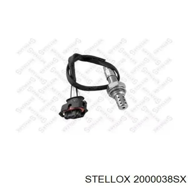 20-00038-SX Stellox лямбда-зонд, датчик кислорода до катализатора