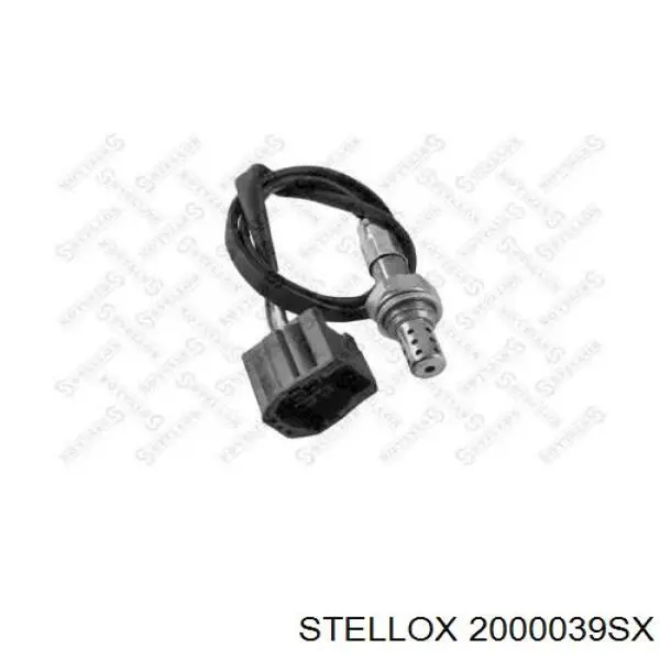 20-00039-SX Stellox лямбда-зонд, датчик кислорода
