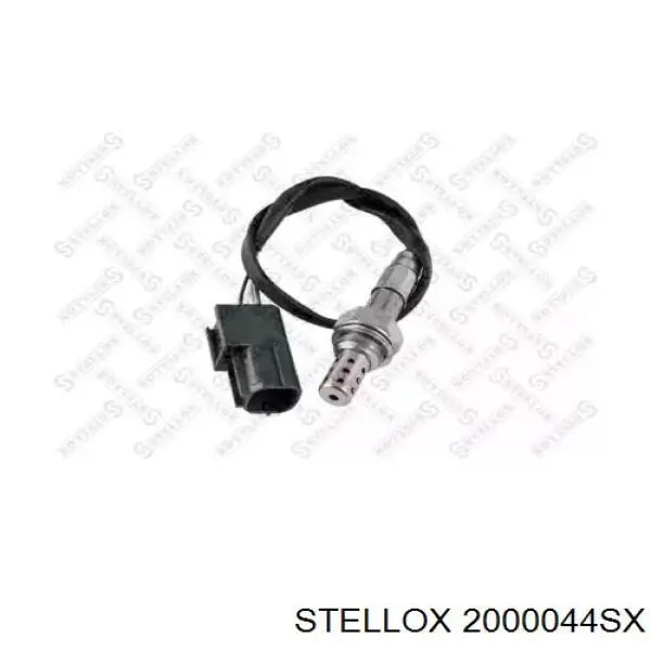 2000044SX Stellox sonda lambda, sensor de oxigênio até o catalisador