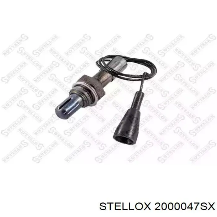 20-00047-SX Stellox лямбда-зонд, датчик кислорода до катализатора